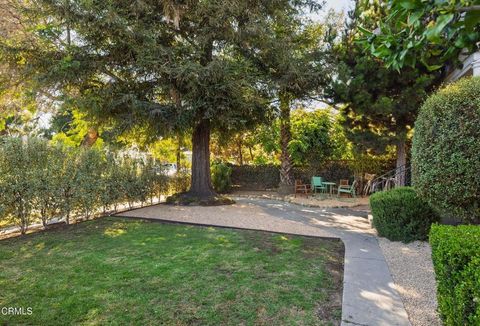 Tiny photo for 1416 Bath Street, Santa Barbara, CA 93101 (MLS # V1-34044)