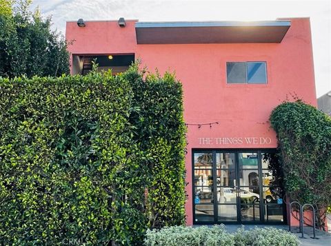 Photo of 1418 Abbot Kinney Boulevard #2, Venice, CA 90291 (MLS # SR26099688)