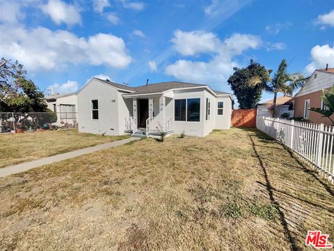 14538 S Atlantic Avenue Compton CA 90221