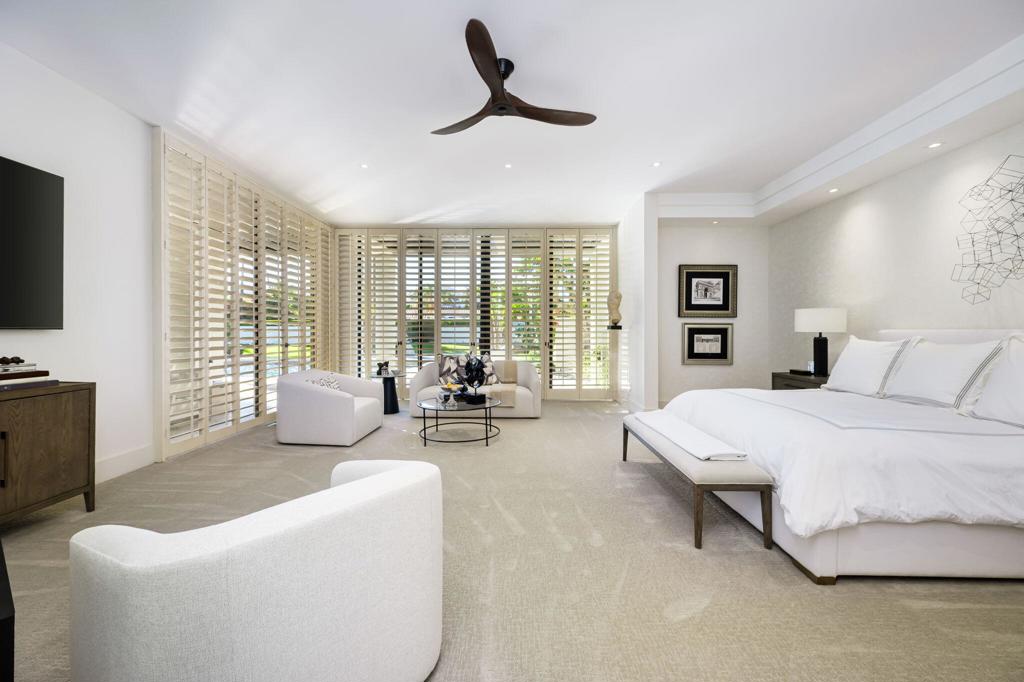 Mission Ranch - Residential