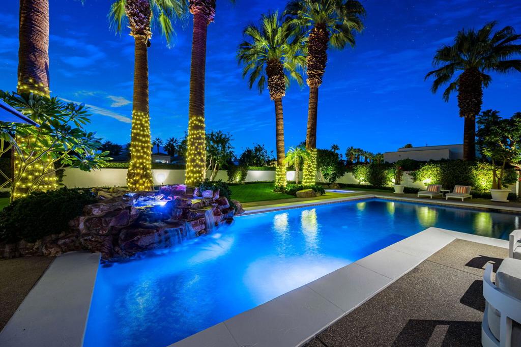 Mission Ranch - Residential