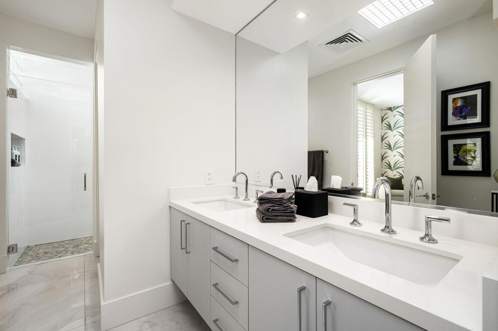 Mission Ranch - Residential