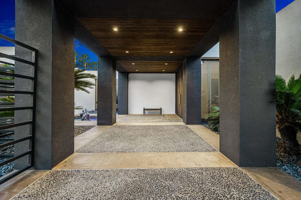 Mission Ranch - Residential