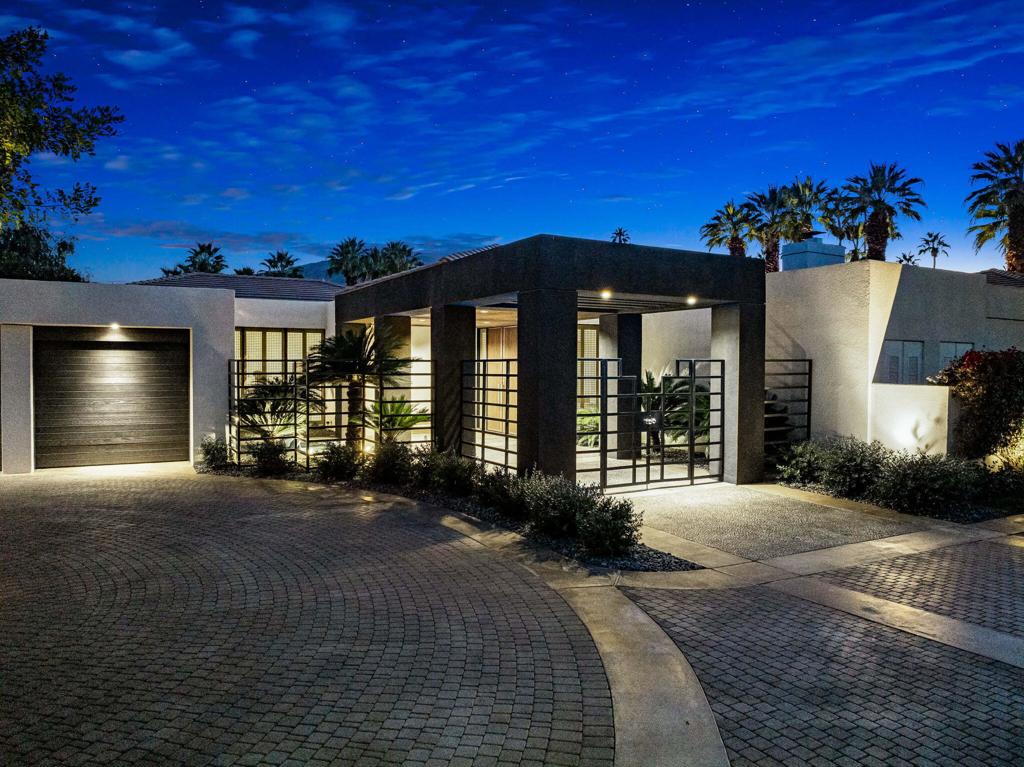 Mission Ranch - Residential