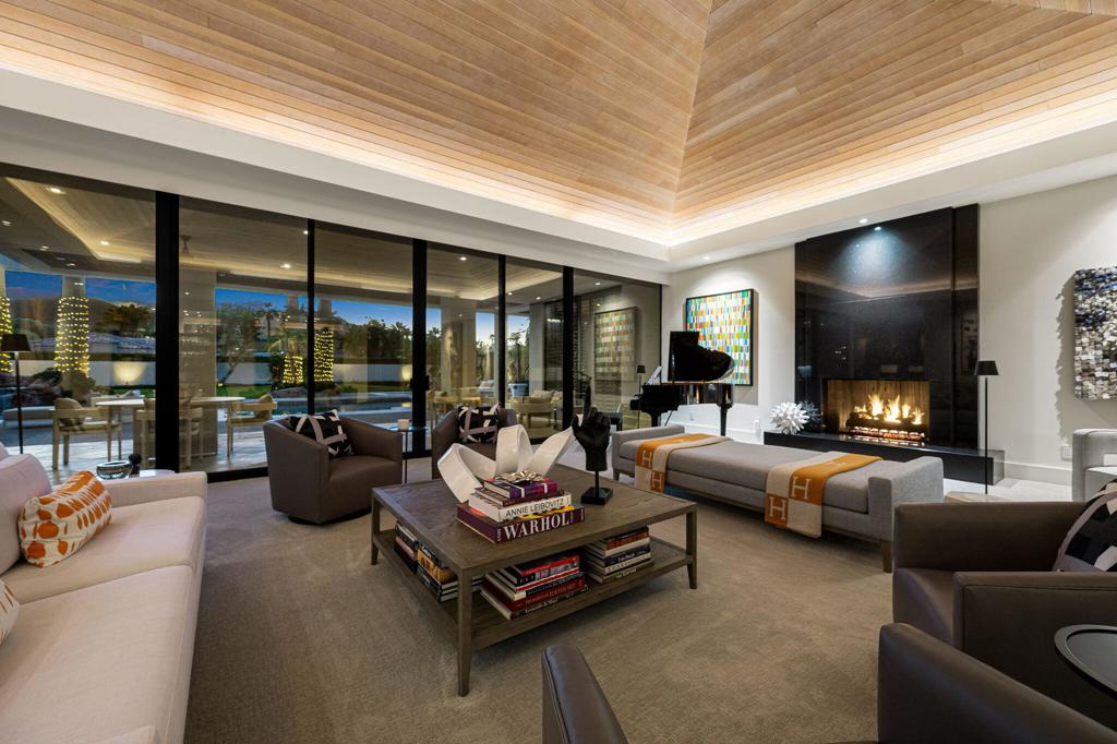 Mission Ranch - Residential