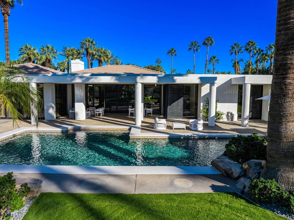 Mission Ranch - Residential