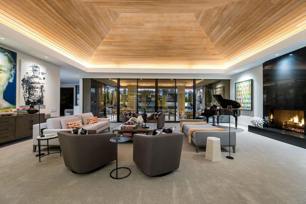 Mission Ranch - Residential