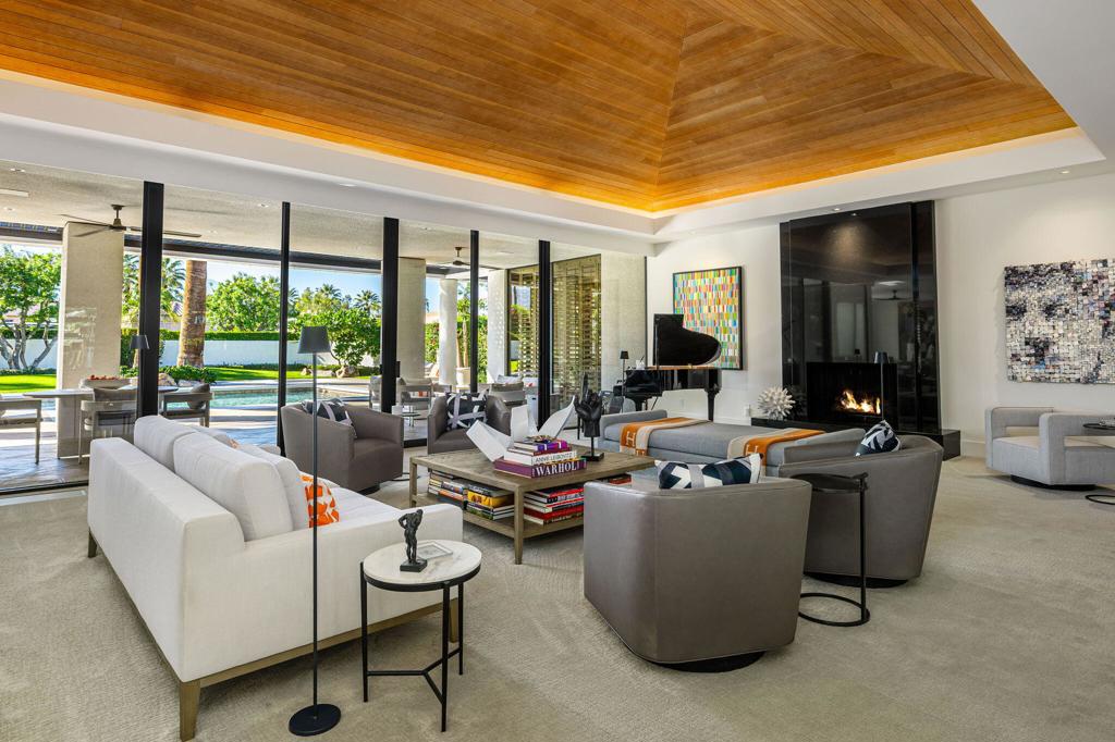 Mission Ranch - Residential