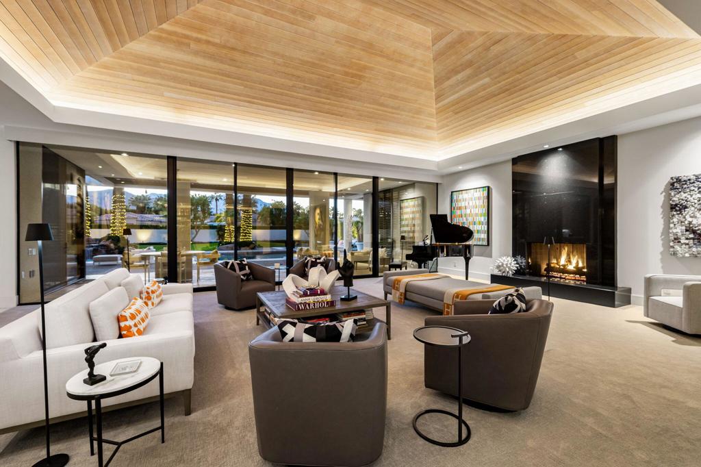 Mission Ranch - Residential