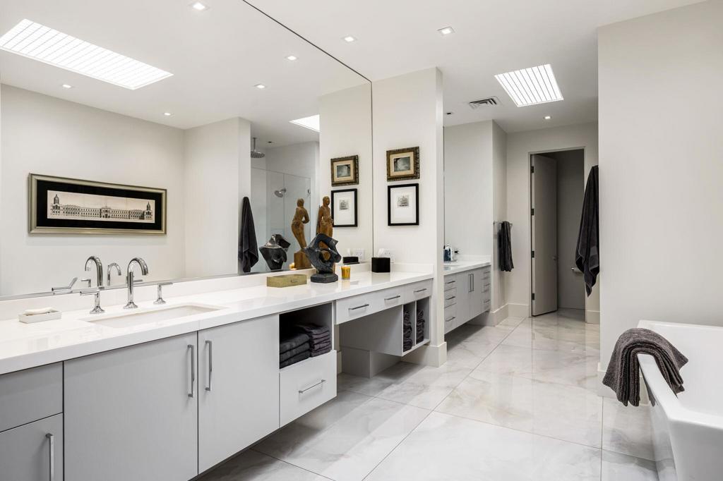 Mission Ranch - Residential