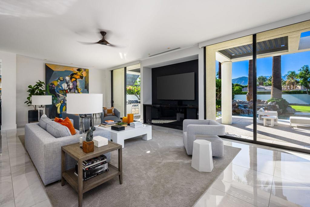 Mission Ranch - Residential