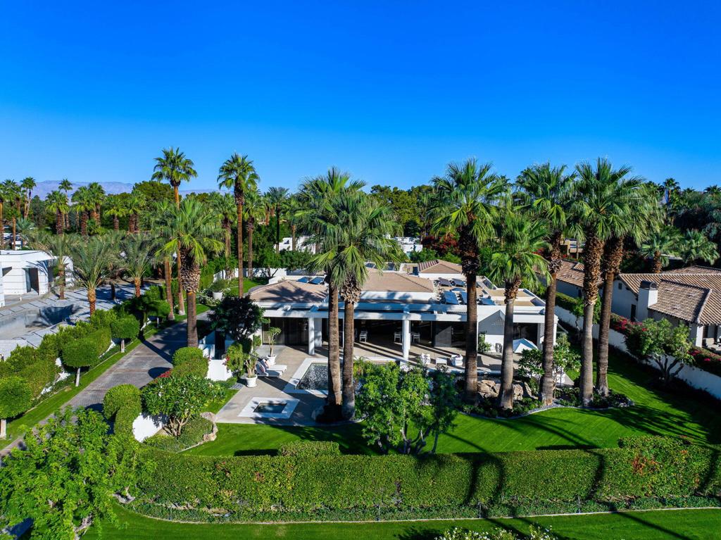 Mission Ranch - Residential