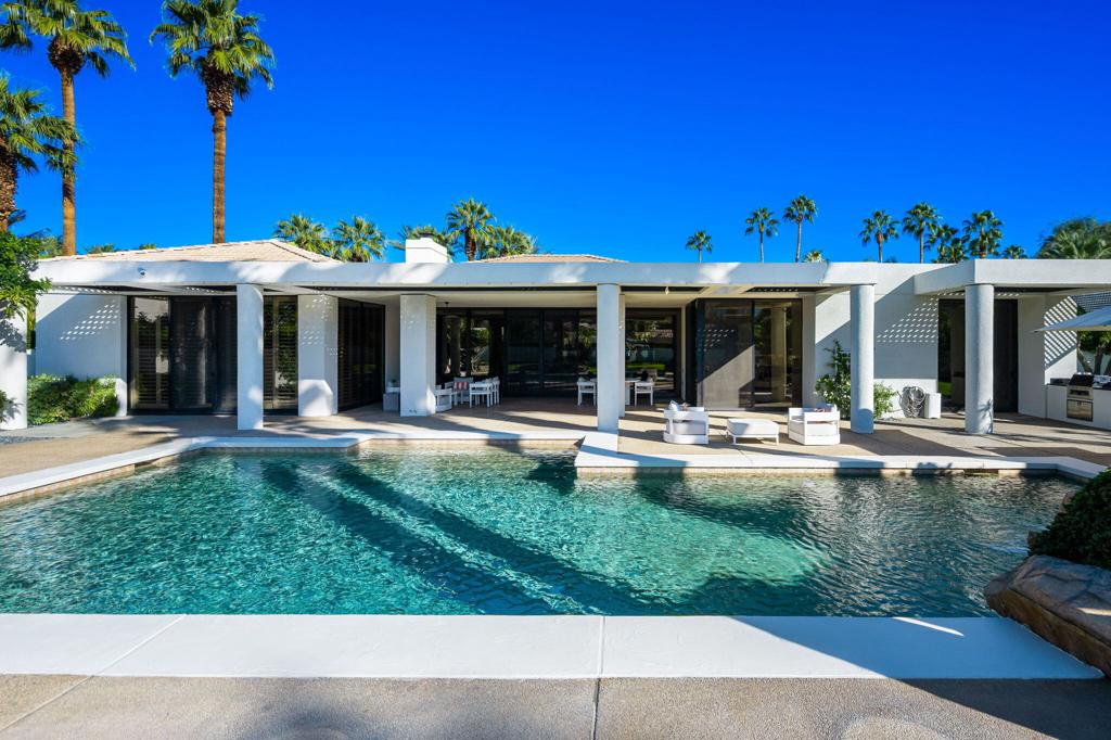 Mission Ranch - Residential