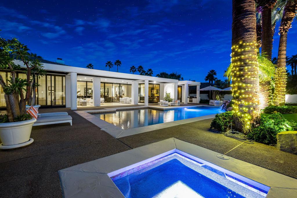 Mission Ranch - Residential