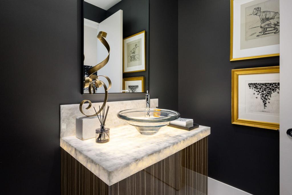 Mission Ranch - Residential