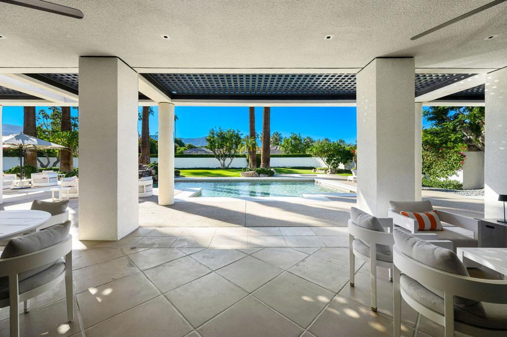 Mission Ranch - Residential