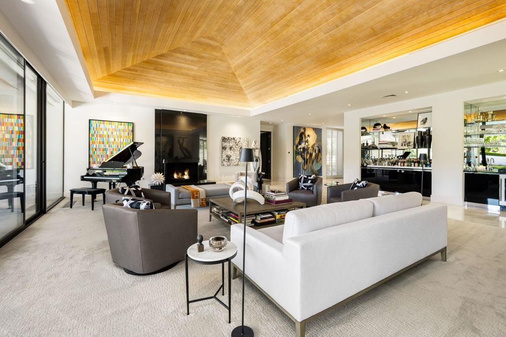 Mission Ranch - Residential