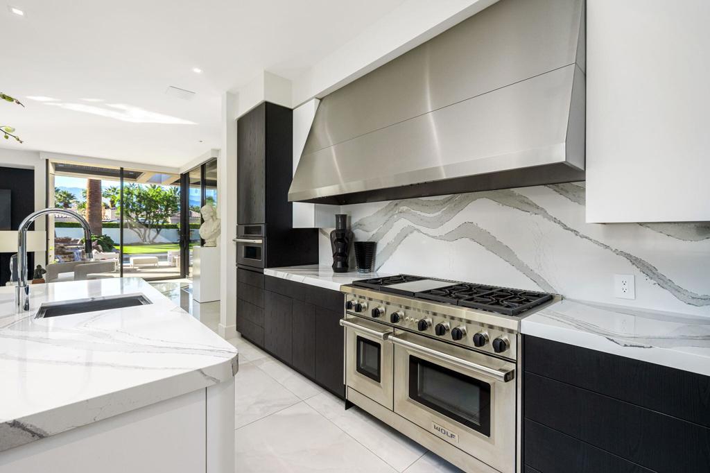 Mission Ranch - Residential