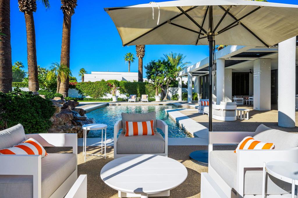 Mission Ranch - Residential