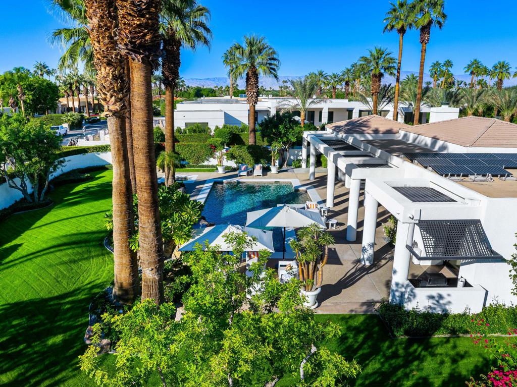 Mission Ranch - Residential