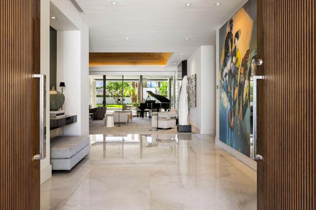 Mission Ranch - Residential