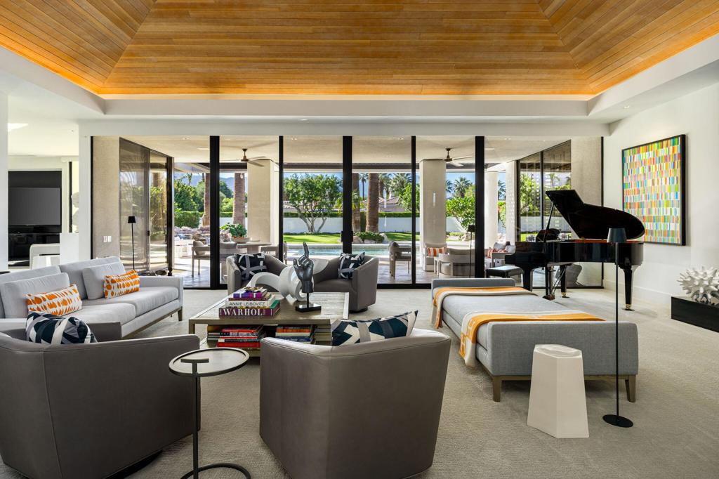 Mission Ranch - Residential