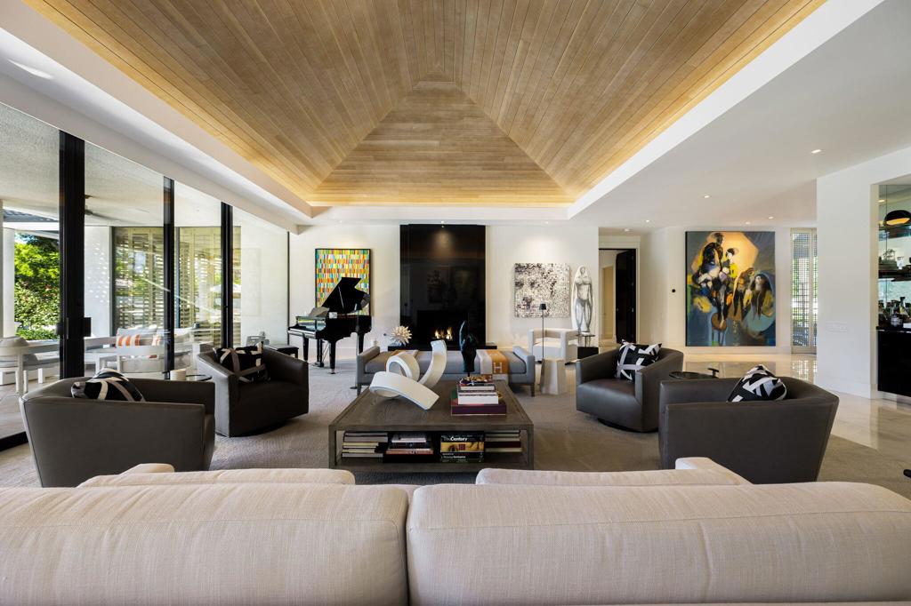 Mission Ranch - Residential