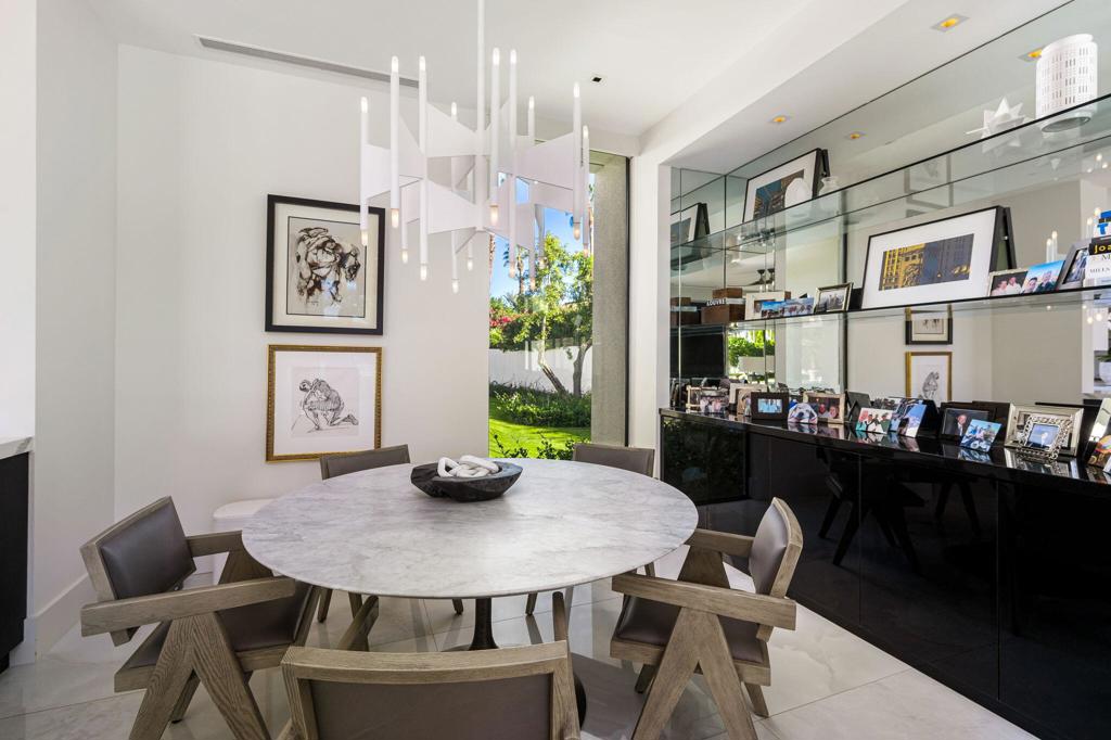 Mission Ranch - Residential