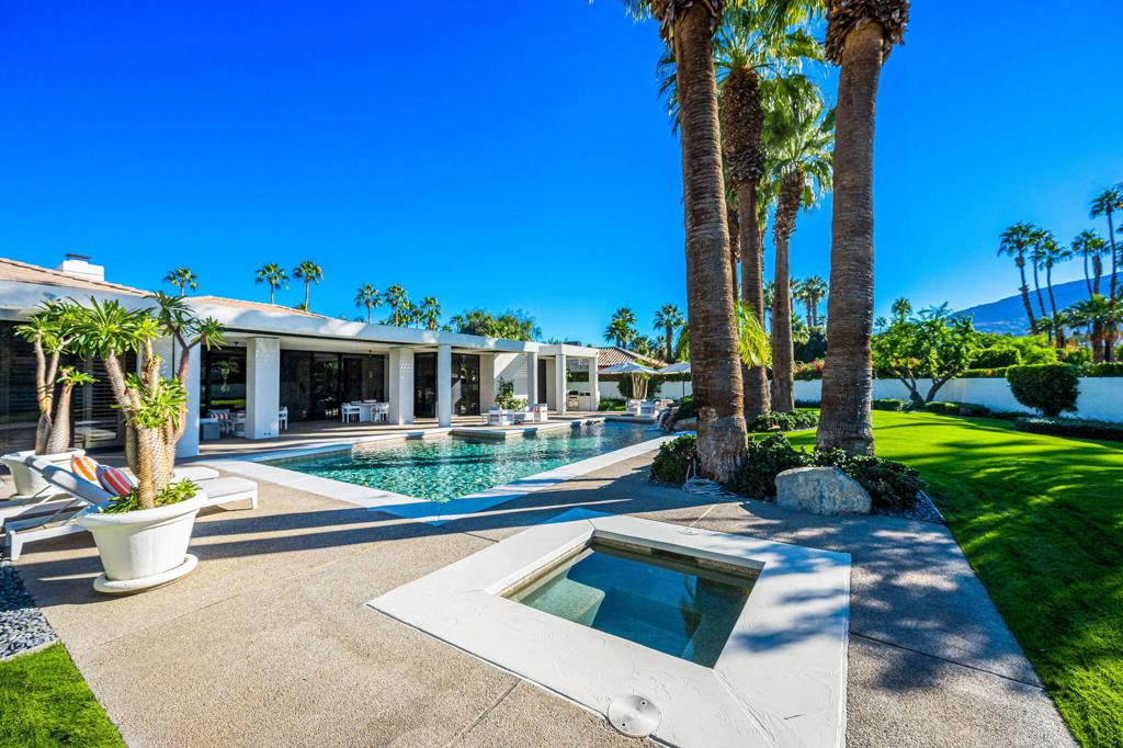 Mission Ranch - Residential