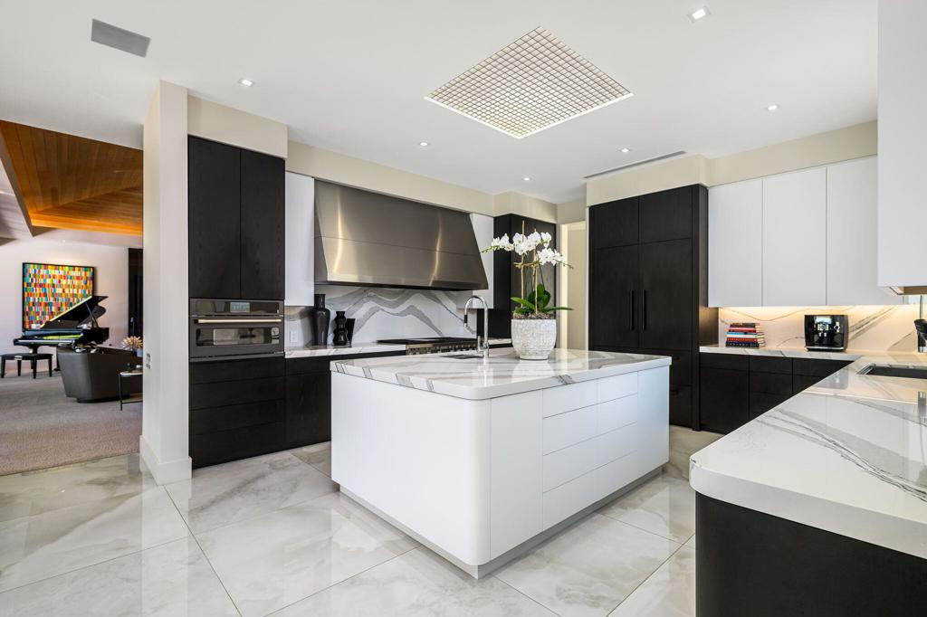 Mission Ranch - Residential