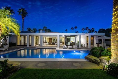 Photo of 40590 Morningstar Road, Rancho Mirage, CA 92270 (MLS # 219138037DA)