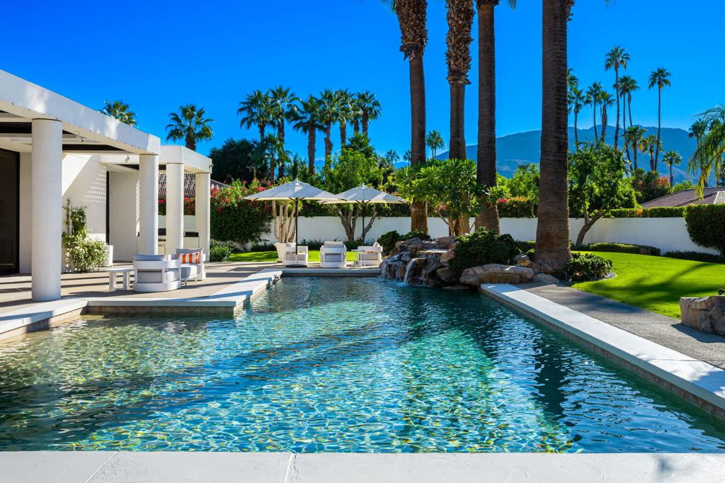 Mission Ranch - Residential