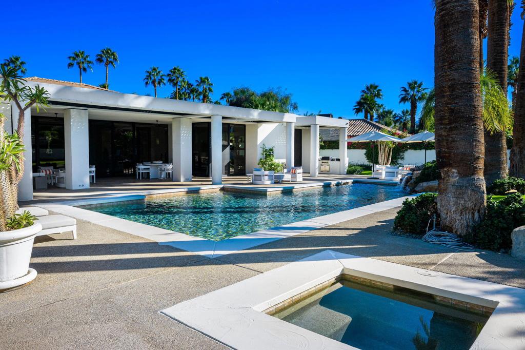 Mission Ranch - Residential