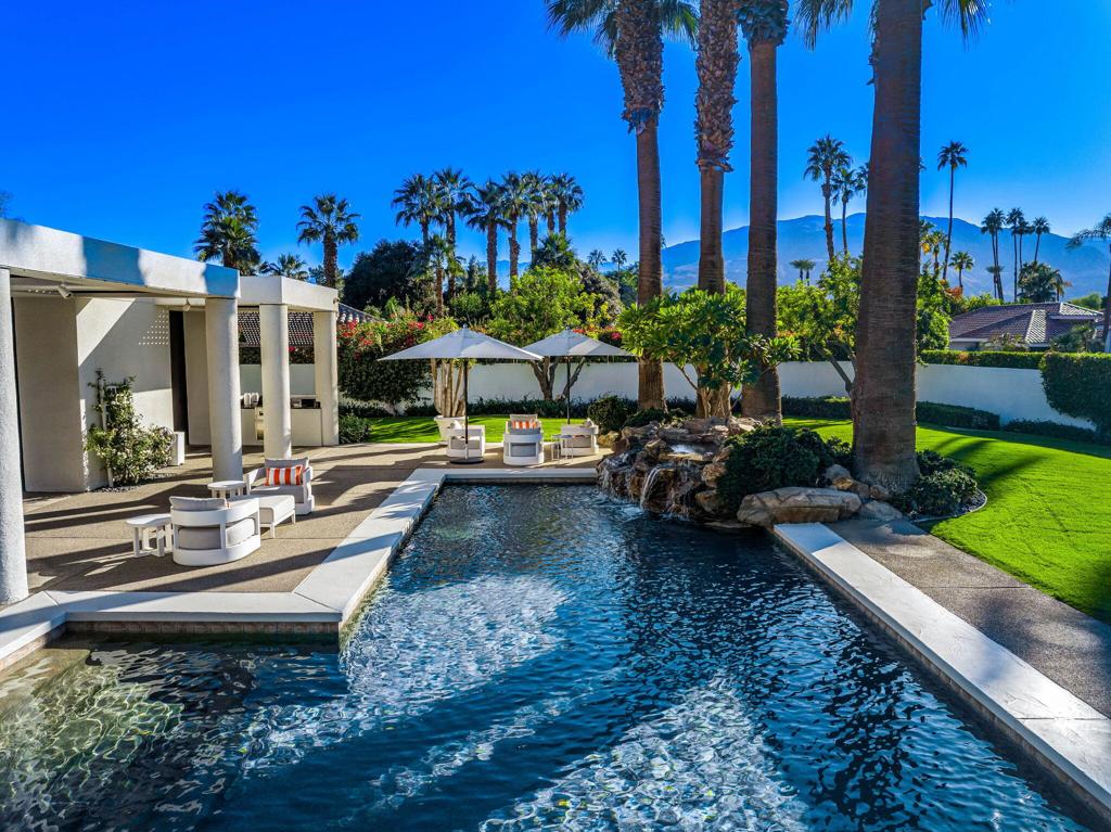 Mission Ranch - Residential