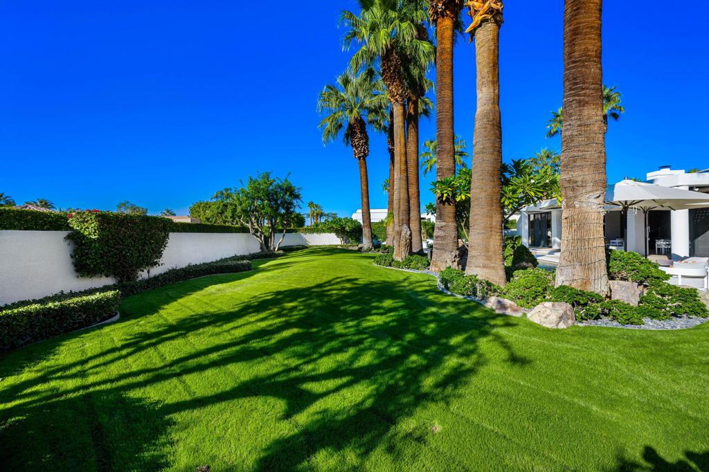 Mission Ranch - Residential