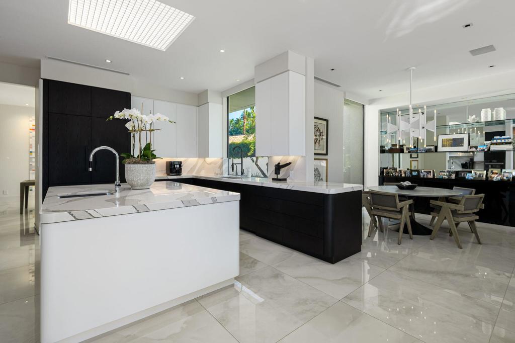 Mission Ranch - Residential