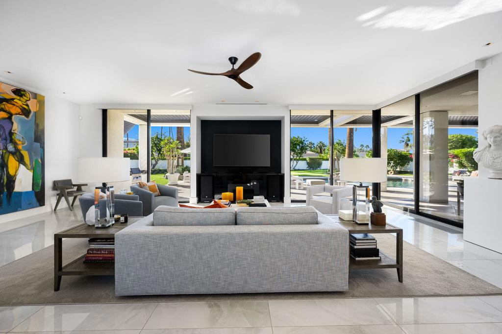 Mission Ranch - Residential