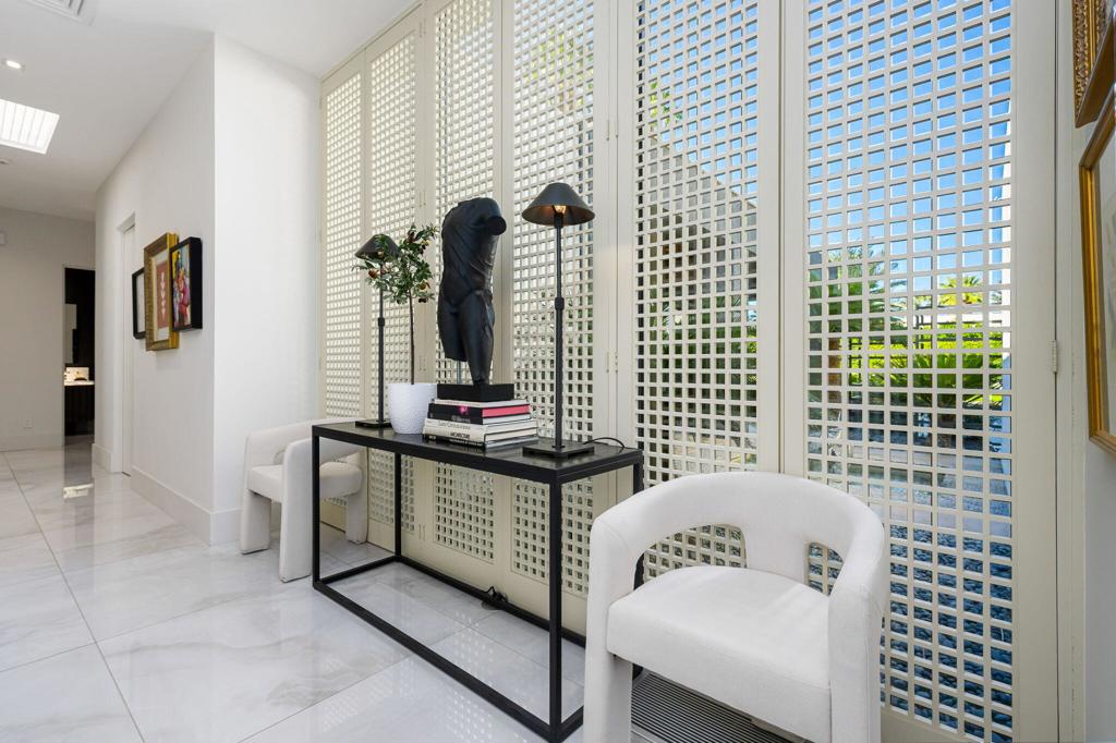 Mission Ranch - Residential