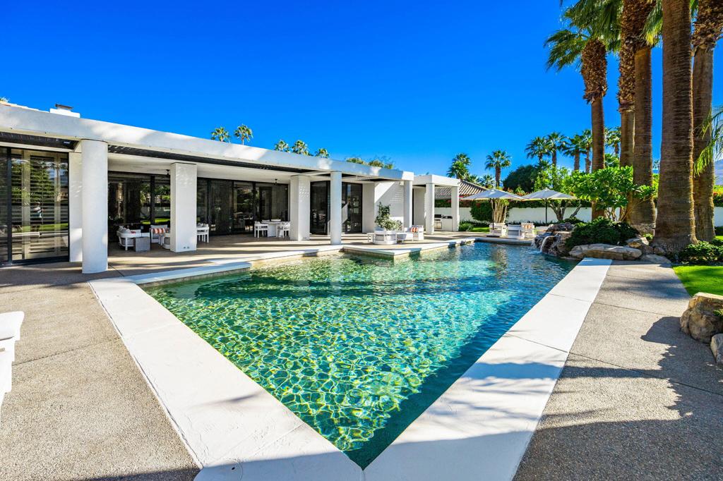 Mission Ranch - Residential