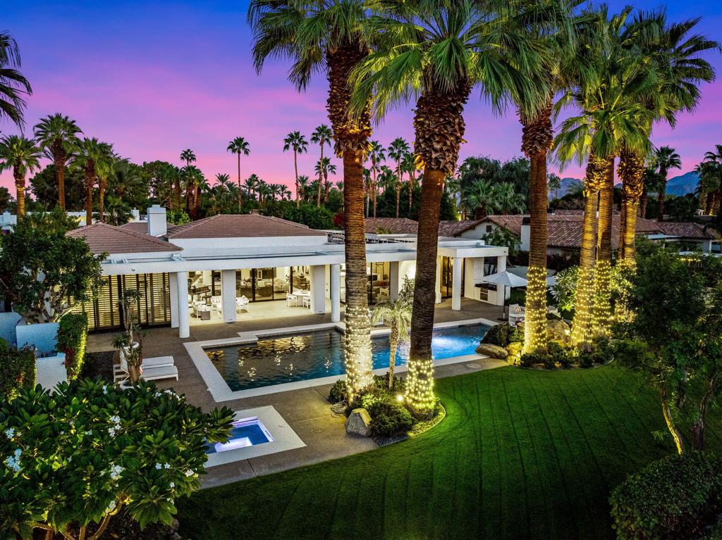 Mission Ranch - Residential