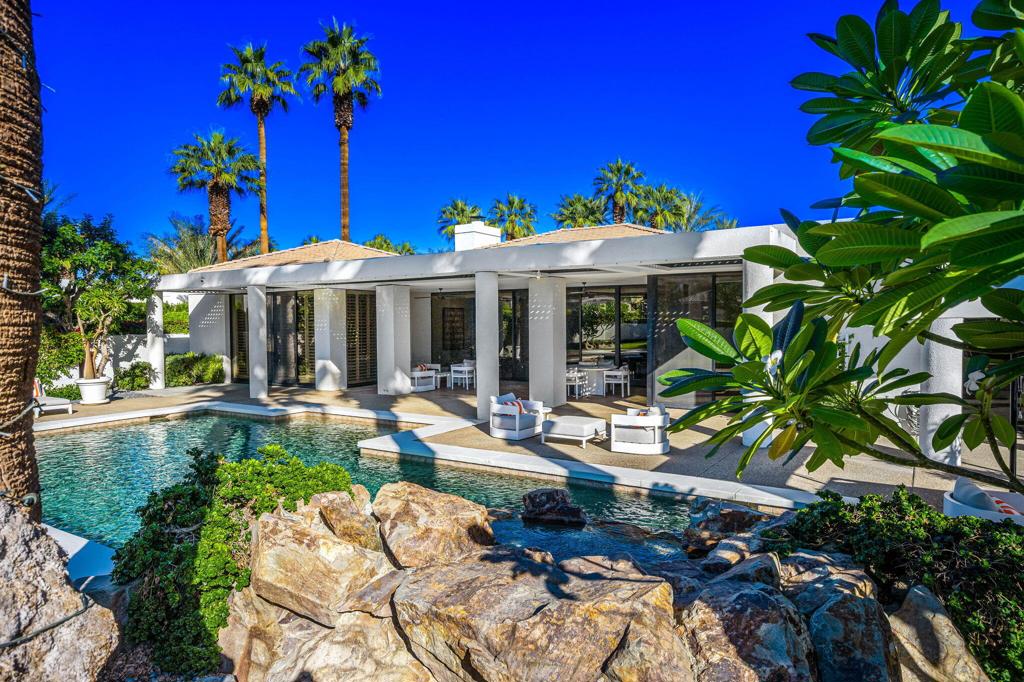 Mission Ranch - Residential