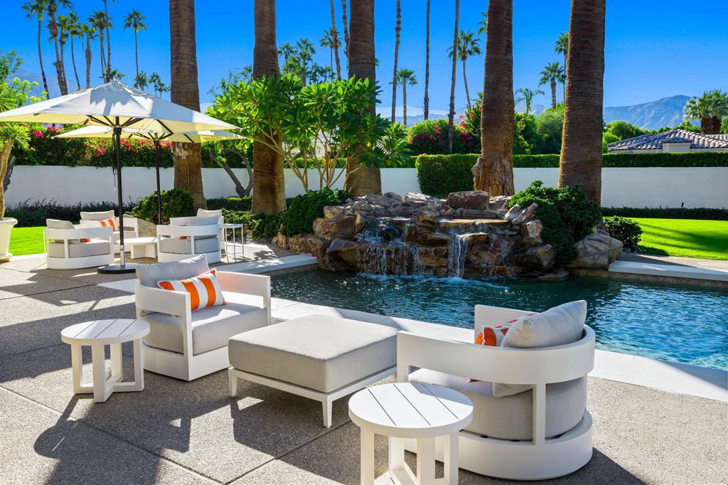 Mission Ranch - Residential