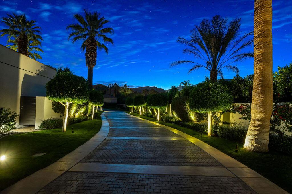 Mission Ranch - Residential