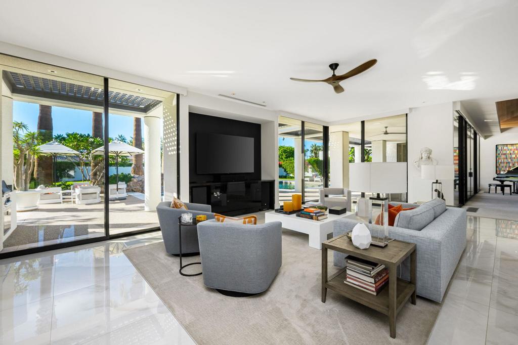 Mission Ranch - Residential