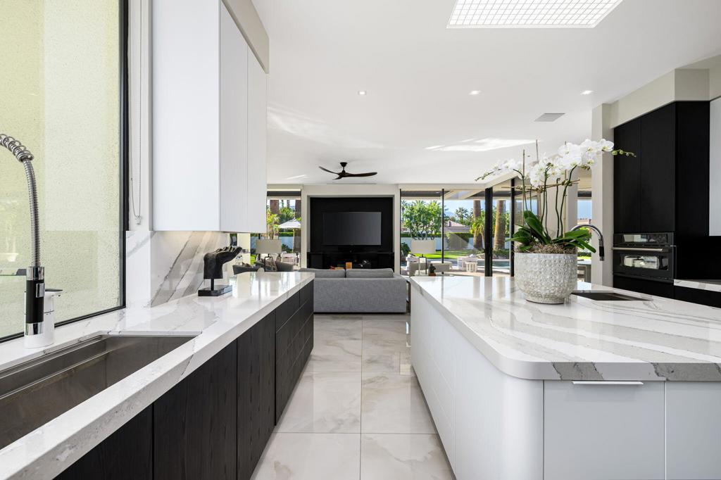 Mission Ranch - Residential