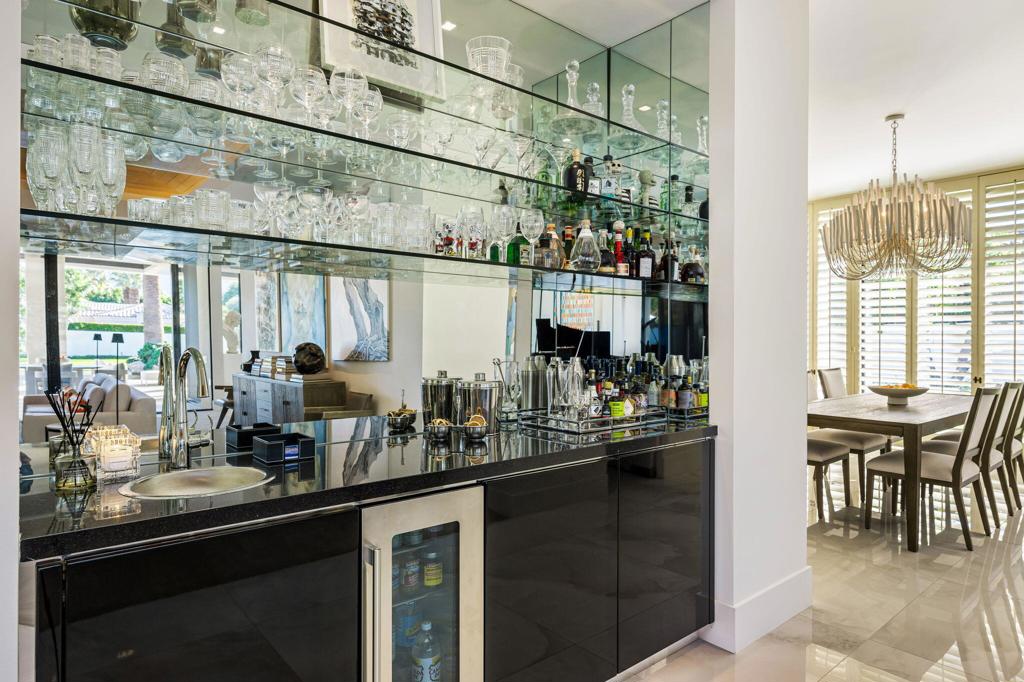 Mission Ranch - Residential