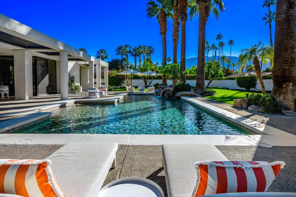 Mission Ranch - Residential