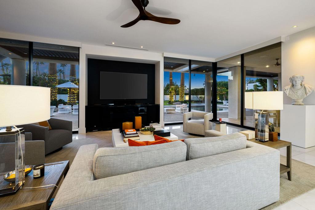 Mission Ranch - Residential