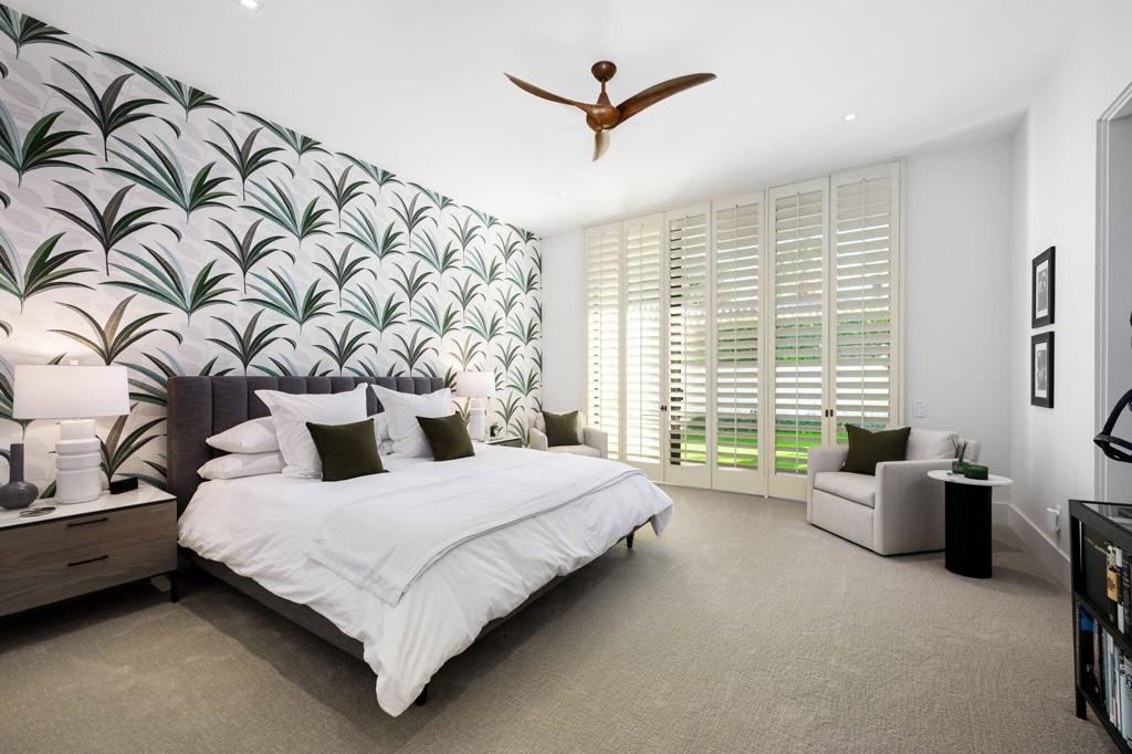 Mission Ranch - Residential