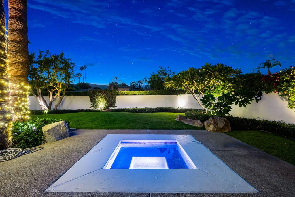 Mission Ranch - Residential